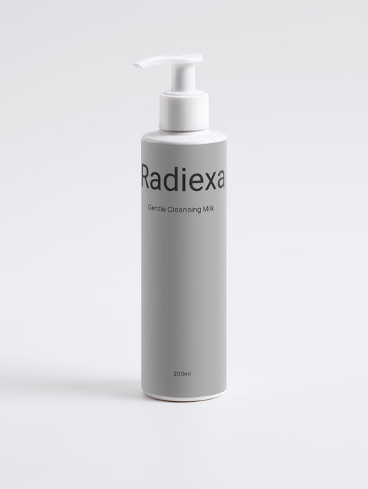 Gentle Cleansing Milk - Radiexa5822
