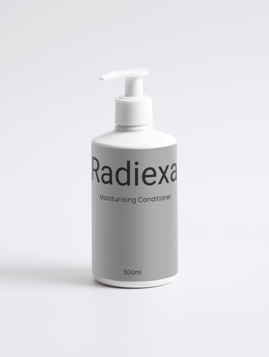 Moisturising Conditioner - Radiexa5816