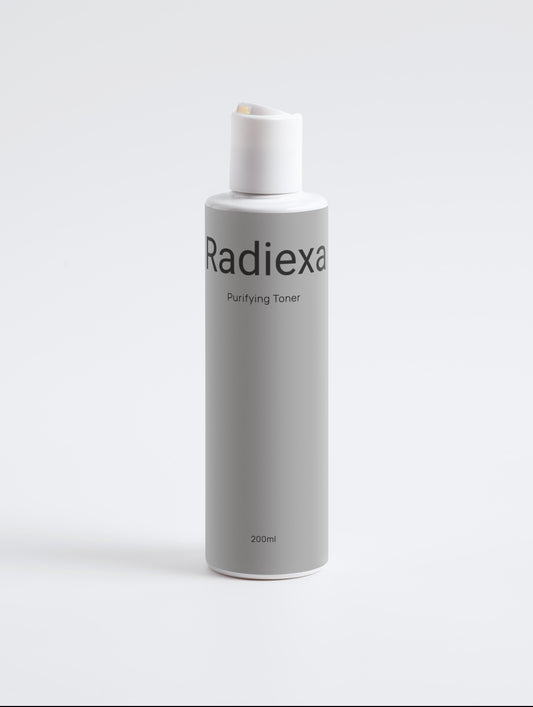 Purifying Toner - Radiexa5823