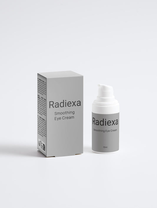 Smoothing Eye Cream - Radiexa6431