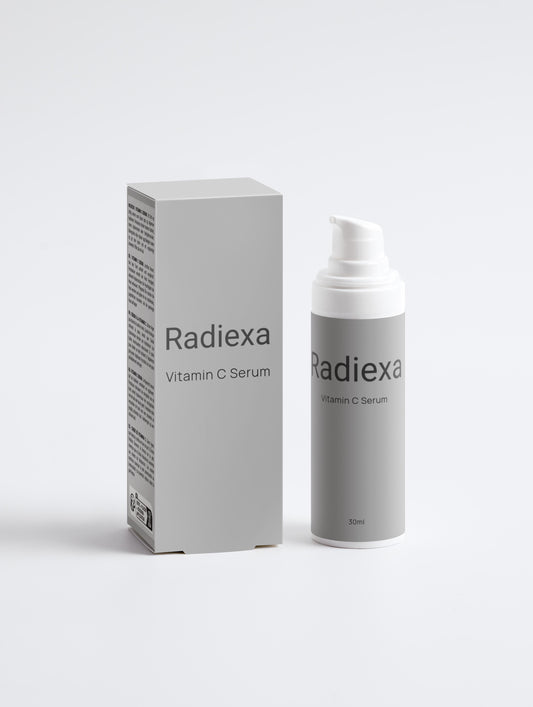 Vitamin C Serum - Radiexa6433